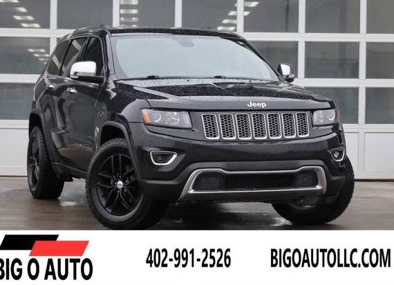 JEEP GRAND CHEROKEE 2016 1C4RJFBG2GC340146 image JEEP GRAND CHEROKEE 2016 1C4RJFBG2GC340146 image